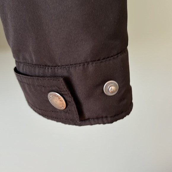 JACK & JONES lined UTILITY Jacket - Picture 6 of 7